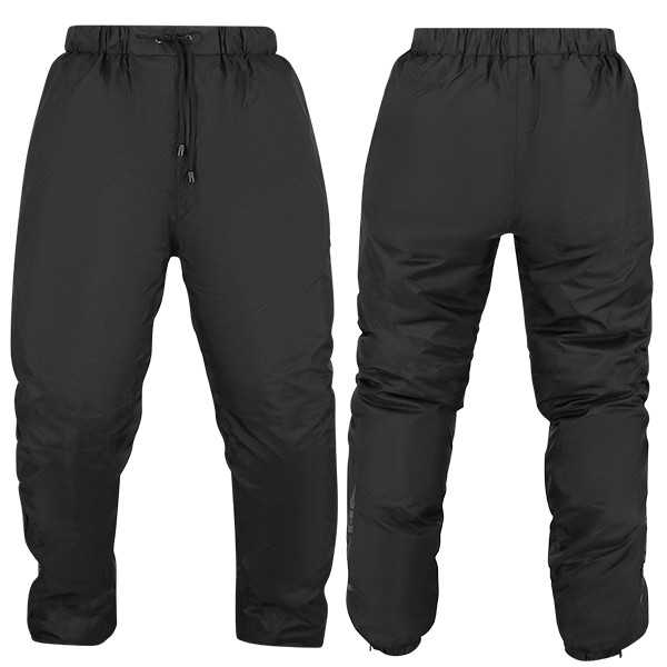 Richa Richa aquaguard trousers black